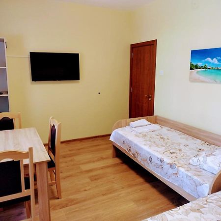 Apartment Nedyalkov Варна Экстерьер фото
