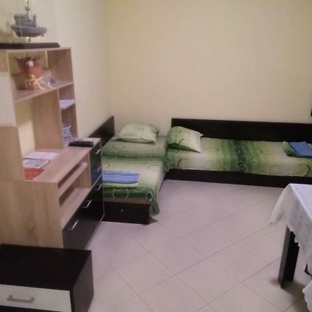 Apartment Nedyalkov Варна Экстерьер фото