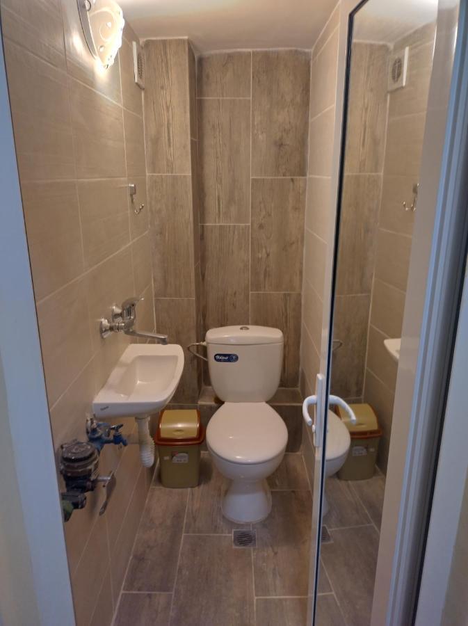 Apartment Nedyalkov Варна Экстерьер фото