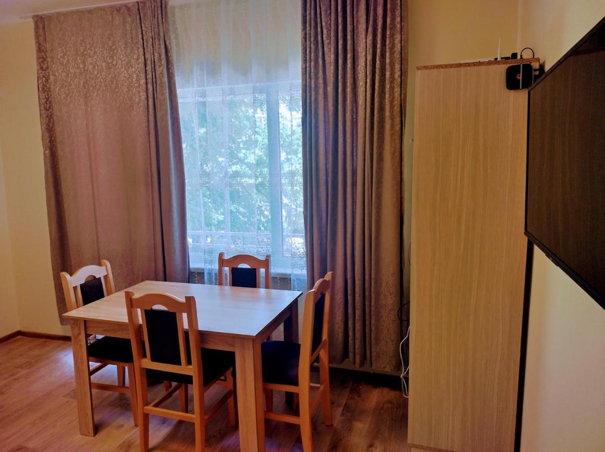 Apartment Nedyalkov Варна Экстерьер фото