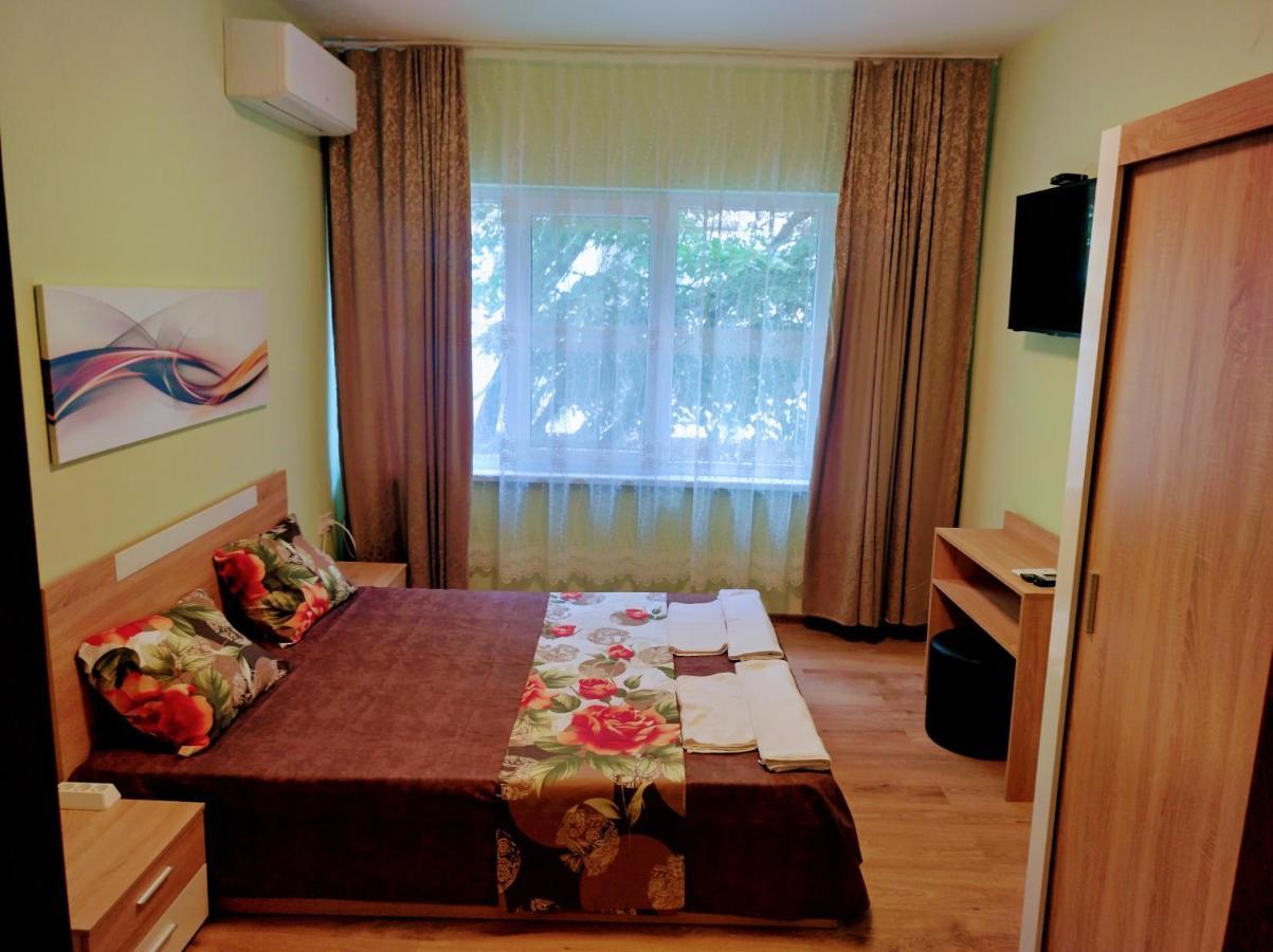 Apartment Nedyalkov Варна Экстерьер фото