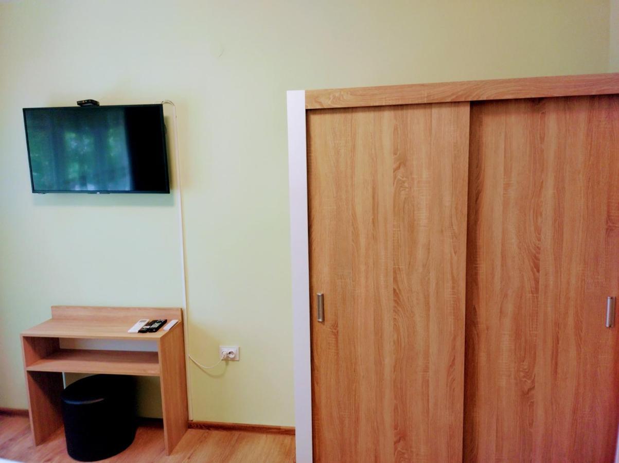 Apartment Nedyalkov Варна Экстерьер фото