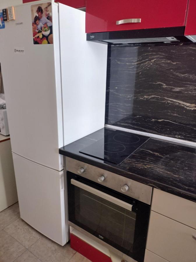 Apartment Nedyalkov Варна Экстерьер фото