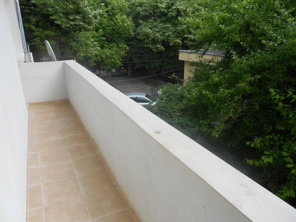 Apartment Nedyalkov Варна Номер фото