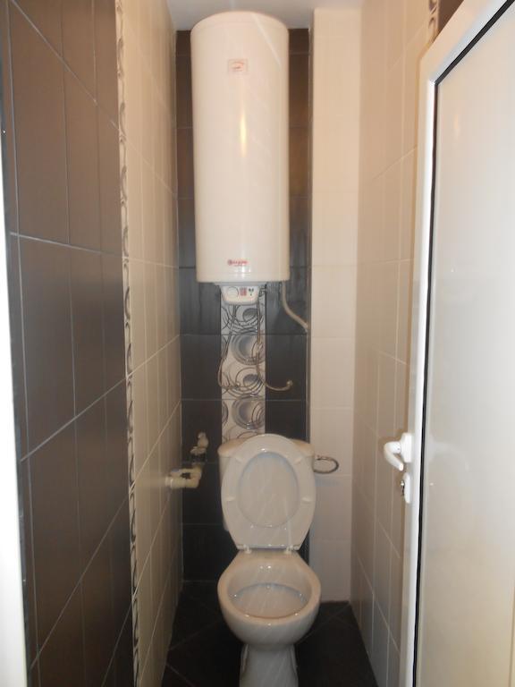 Apartment Nedyalkov Варна Номер фото