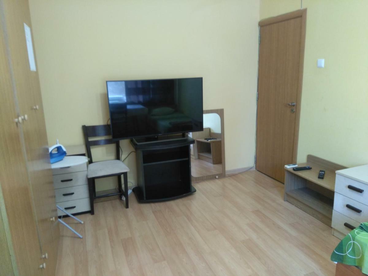 Apartment Nedyalkov Варна Экстерьер фото