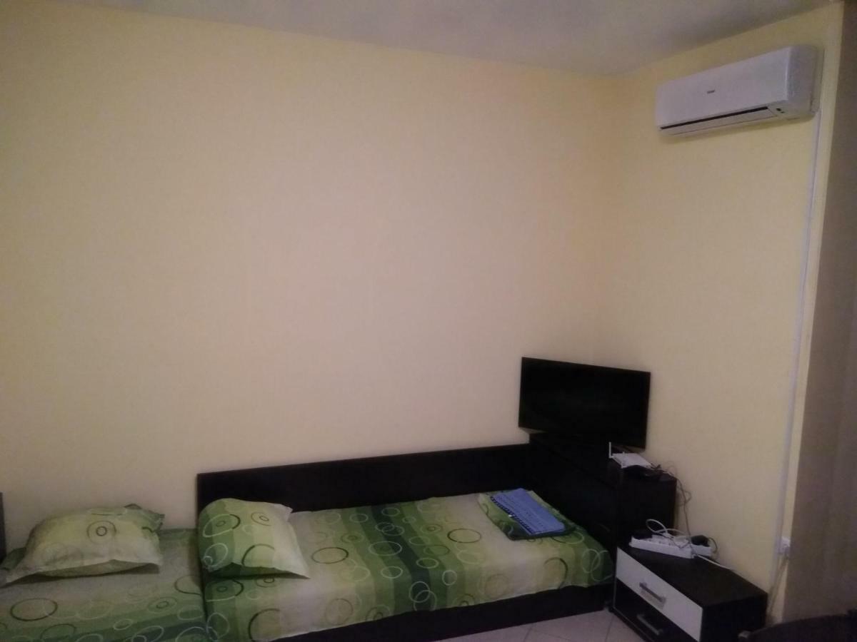 Apartment Nedyalkov Варна Экстерьер фото