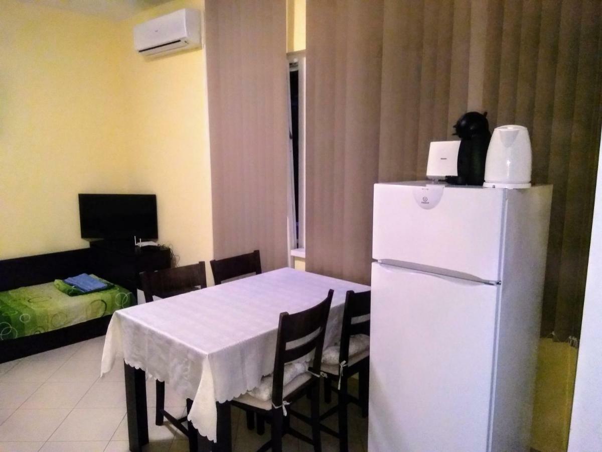 Apartment Nedyalkov Варна Экстерьер фото